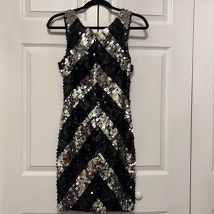 Gorgeous cocktail dress